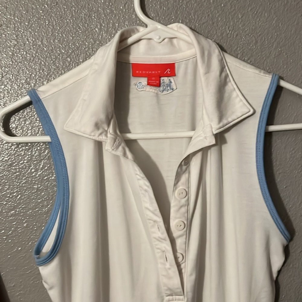 Redvanly Athletics Dress